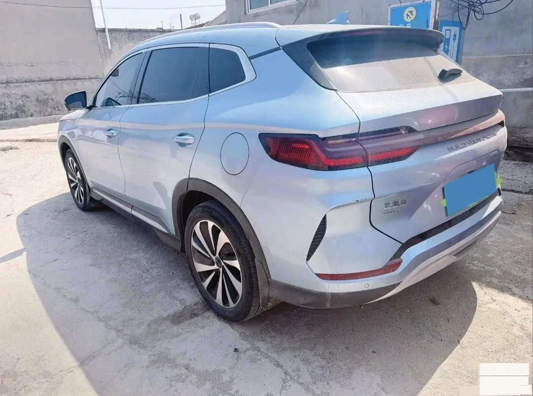 2023 BYD Song Plus 1.5L 110HP L4 E-CVT PHEV 18.3KWH,autocango,china used car exporter,china ev exporter,chinese used car exporter,chinese used ev exporter