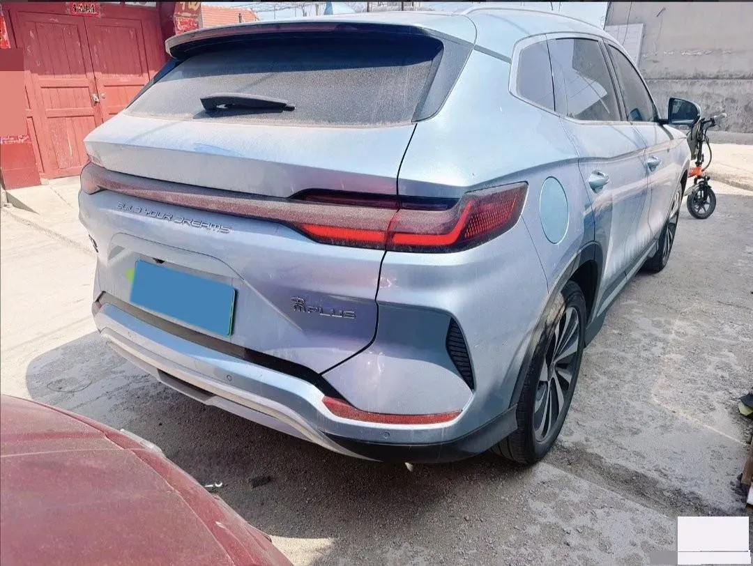 2023 BYD Song Plus 1.5L 110HP L4 E-CVT PHEV 18.3KWH,autocango,china used car exporter,china ev exporter,chinese used car exporter,chinese used ev exporter