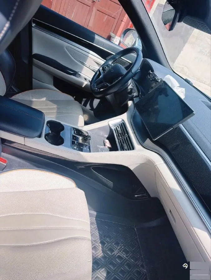 2023 BYD Song Plus 1.5L 110HP L4 E-CVT PHEV 18.3KWH,autocango,china used car exporter,china ev exporter,chinese used car exporter,chinese used ev exporter