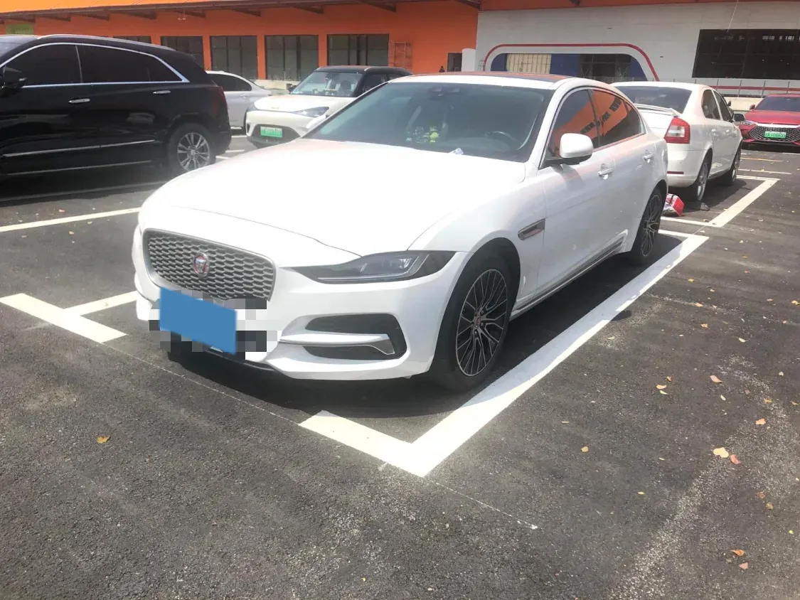 2020 Jaguar XEL 2.0T 250HP L4 8AT,autocango,china used car exporter,china ev exporter,chinese used car exporter,chinese used ev exporter