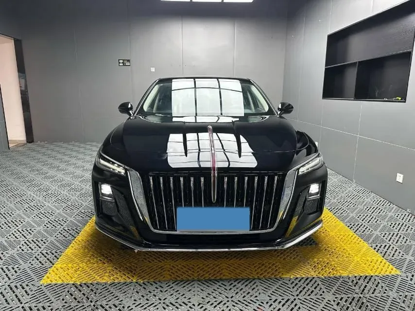 2023 HongQi H5 1.5T 169HP L4 7DCT,autocango,china used car exporter,china ev exporter,chinese used car exporter,chinese used ev exporter