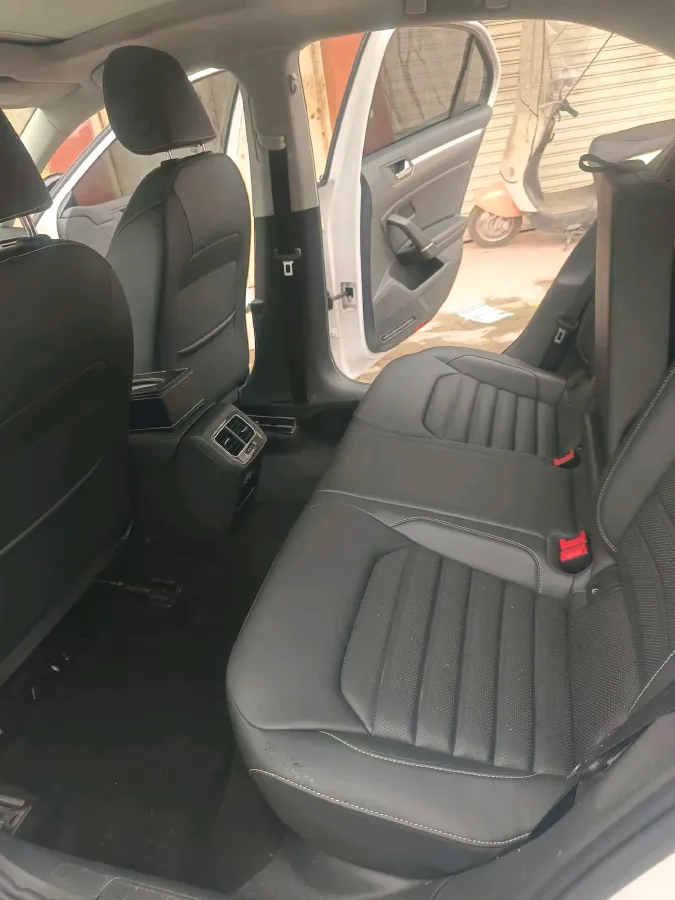 2021 Volkswagen Lamando 1.4T 150HP L4 7DCT,autocango,china used car exporter,china ev exporter,chinese used car exporter,chinese used ev exporter