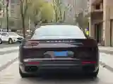 2019 Porsche Panamera 2.9T 330HP V6 8DCT