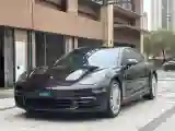 2019 Porsche Panamera 2.9T 330HP V6 8DCT