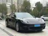 2019 Porsche Panamera 2.9T 330HP V6 8DCT