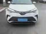 2021 Toyota Izoa 2.0L 146HP L4 E-CVT Hybrid
