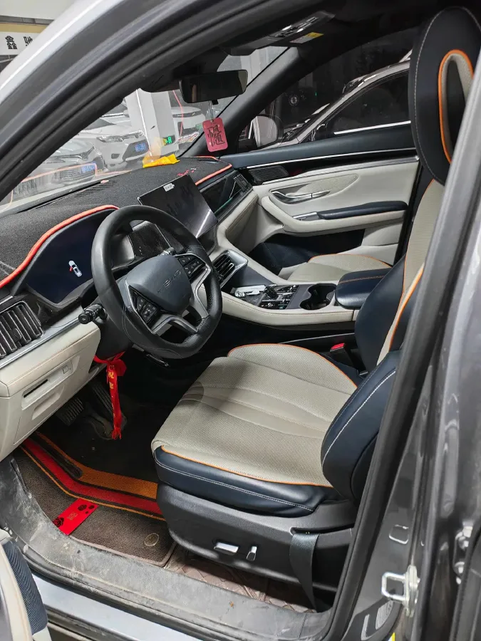 2023 BYD Song Plus 1.5L 110HP L4 E-CVT PHEV 18.3KWH,autocango,china used car exporter,china ev exporter,chinese used car exporter,chinese used ev exporter