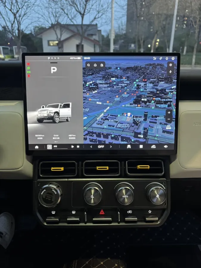 2025 iCAR iCAR Super V23 BEV 81.76KWH,autocango,china used car exporter,china ev exporter,chinese used car exporter,chinese used ev exporter