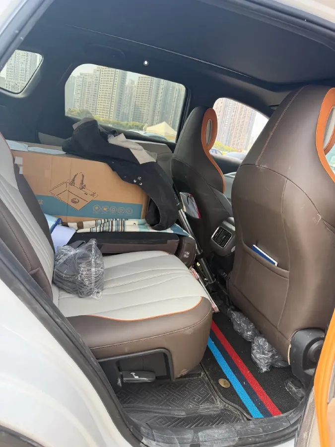 2022 Geely JiaJi 1.5T 177HP L3 7DCT PHEV 15.5KWH,autocango,china used car exporter,china ev exporter,chinese used car exporter,chinese used ev exporter