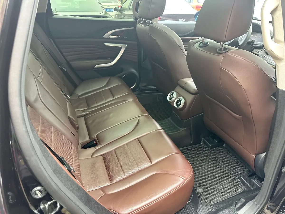 2019 WEY VV7 2.0T 227HP L4 7DCT,autocango,china used car exporter,china ev exporter,chinese used car exporter,chinese used ev exporter