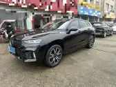 2019 WEY VV7,autocango,china used car exporter,china ev exporter,chinese used car exporter,chinese used ev exporter