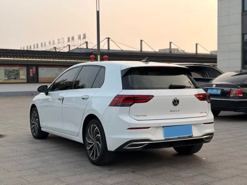 2021 Volkswagen Golf 1.4T 150HP L4 7DCT,autocango,china used car exporter,china ev exporter,chinese used car exporter,chinese used ev exporter