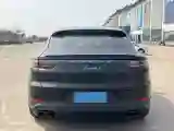 2019 Porsche Cayenne 3.0T 340HP V6 8AT