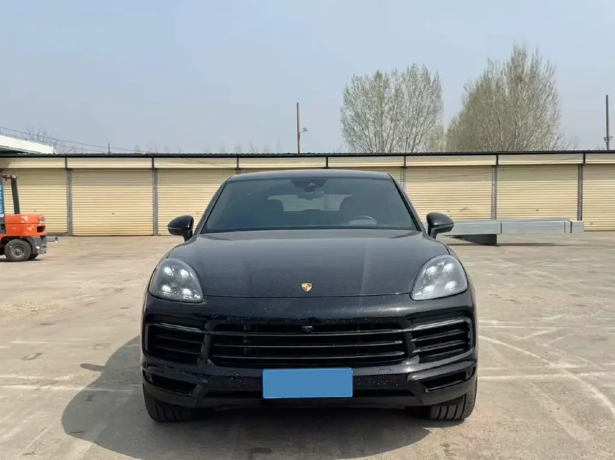 2019 Porsche Cayenne 3.0T 340HP V6 8AT,autocango,china used car exporter,china ev exporter,chinese used car exporter,chinese used ev exporter