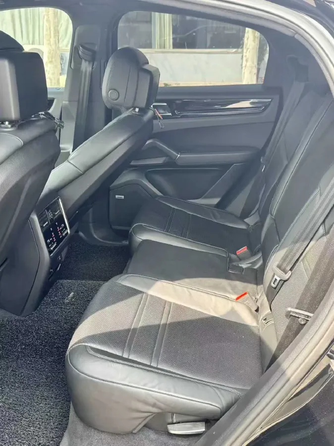 2019 Porsche Cayenne 3.0T 340HP V6 8AT,autocango,china used car exporter,china ev exporter,chinese used car exporter,chinese used ev exporter