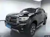 2023 Great Wall Poer 2.0T 163HP L4 8AT