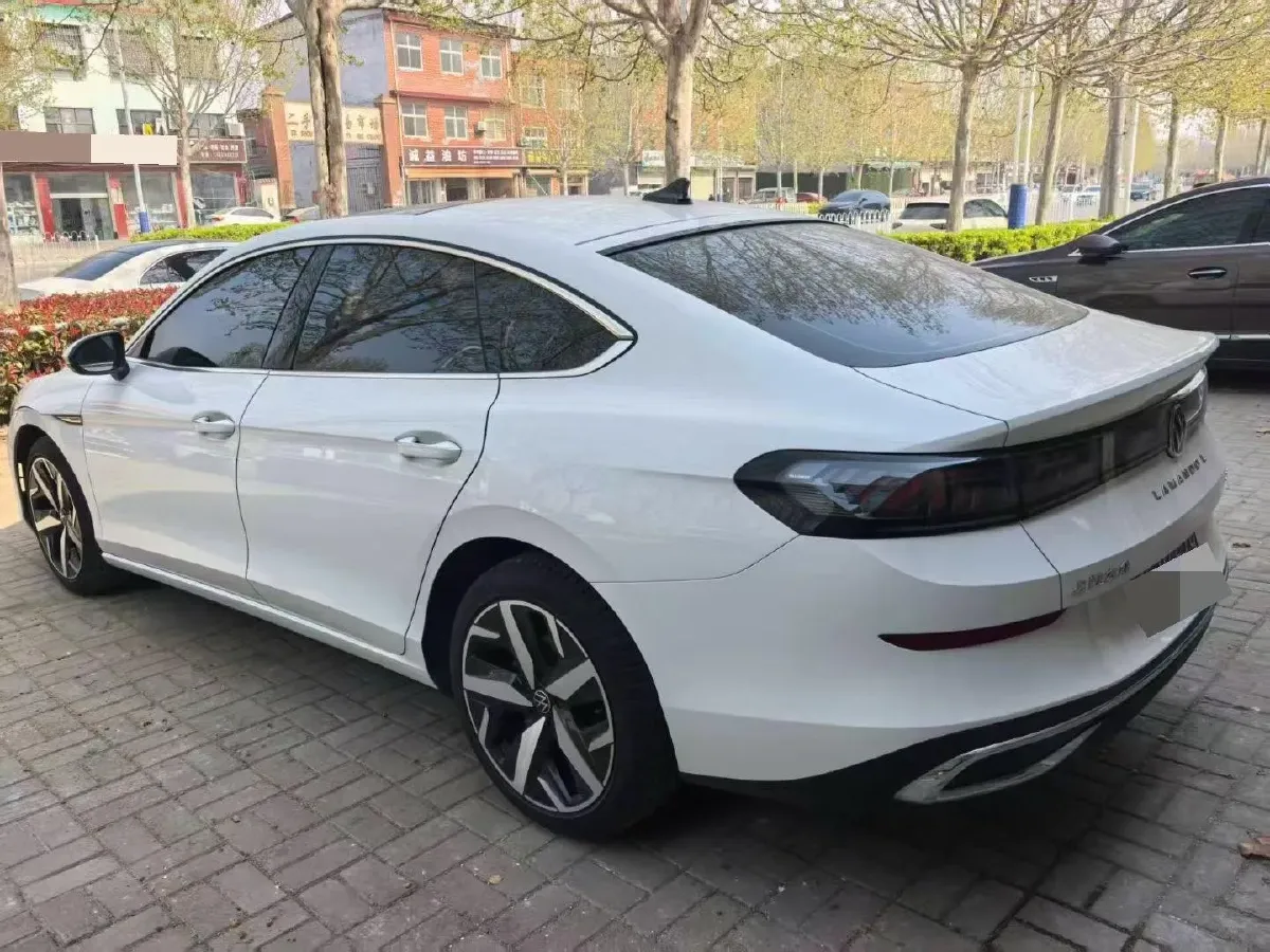 2023 Volkswagen Lamando 1.4T 150HP L4 7DCT,autocango,china used car exporter,china ev exporter,chinese used car exporter,chinese used ev exporter