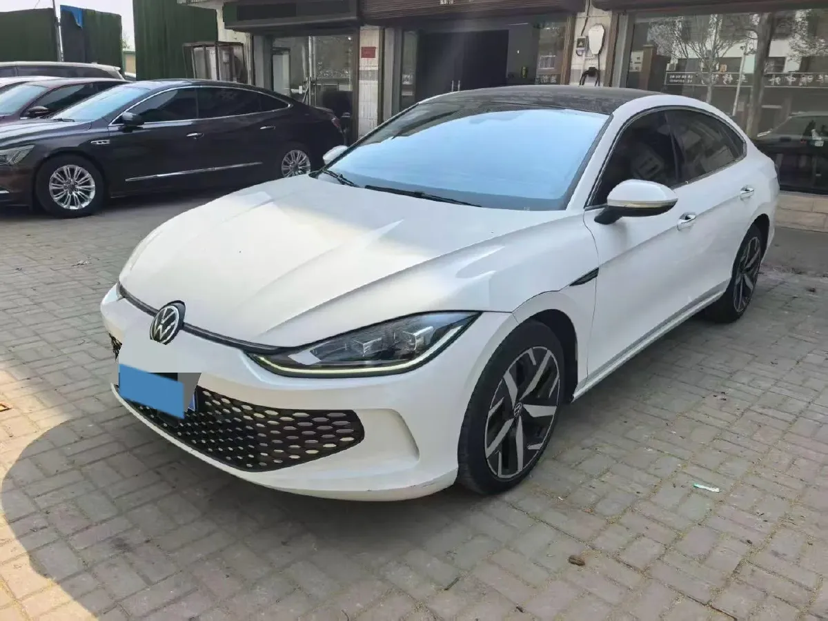 2023 Volkswagen Lamando 1.4T 150HP L4 7DCT,autocango,china used car exporter,china ev exporter,chinese used car exporter,chinese used ev exporter