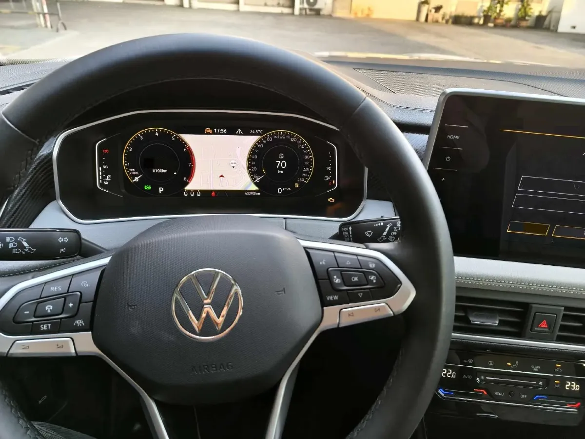 2021 Volkswagen Tayron 2.0T 186HP L4 7DCT,autocango,china used car exporter,china ev exporter,chinese used car exporter,chinese used ev exporter