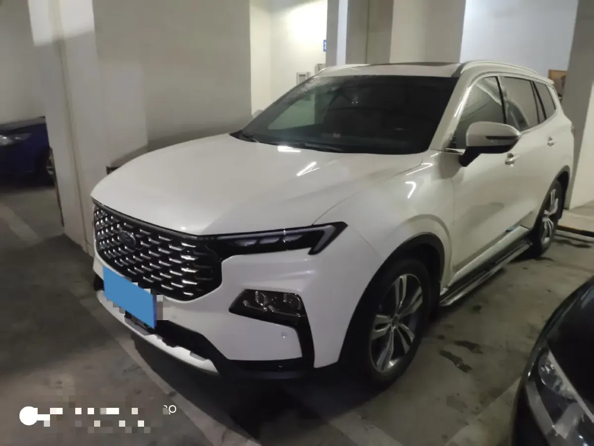 2022 Foton General F9 SUV 2.0T 238HP L4 8AT,autocango,china used car exporter,china ev exporter,chinese used car exporter,chinese used ev exporter