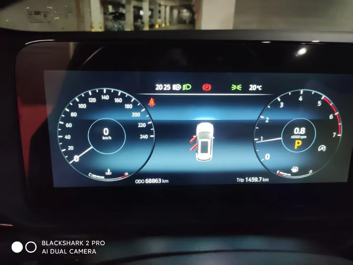 2022 Foton General F9 SUV 2.0T 238HP L4 8AT,autocango,china used car exporter,china ev exporter,chinese used car exporter,chinese used ev exporter