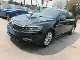 2017 Volkswagen Passat 1.8T 180HP L4 7DCT