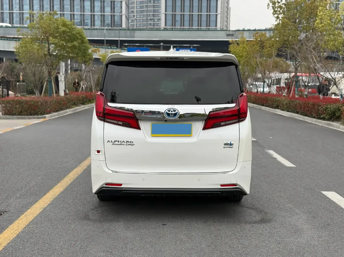 2021 Toyota Alphard 2.5L 117HP L4 E-CVT Hybrid,autocango,china used car exporter,china ev exporter,chinese used car exporter,chinese used ev exporter