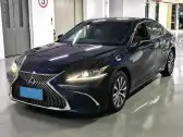 2018 LEXUS ES,autocango,china used car exporter,china ev exporter,chinese used car exporter,chinese used ev exporter