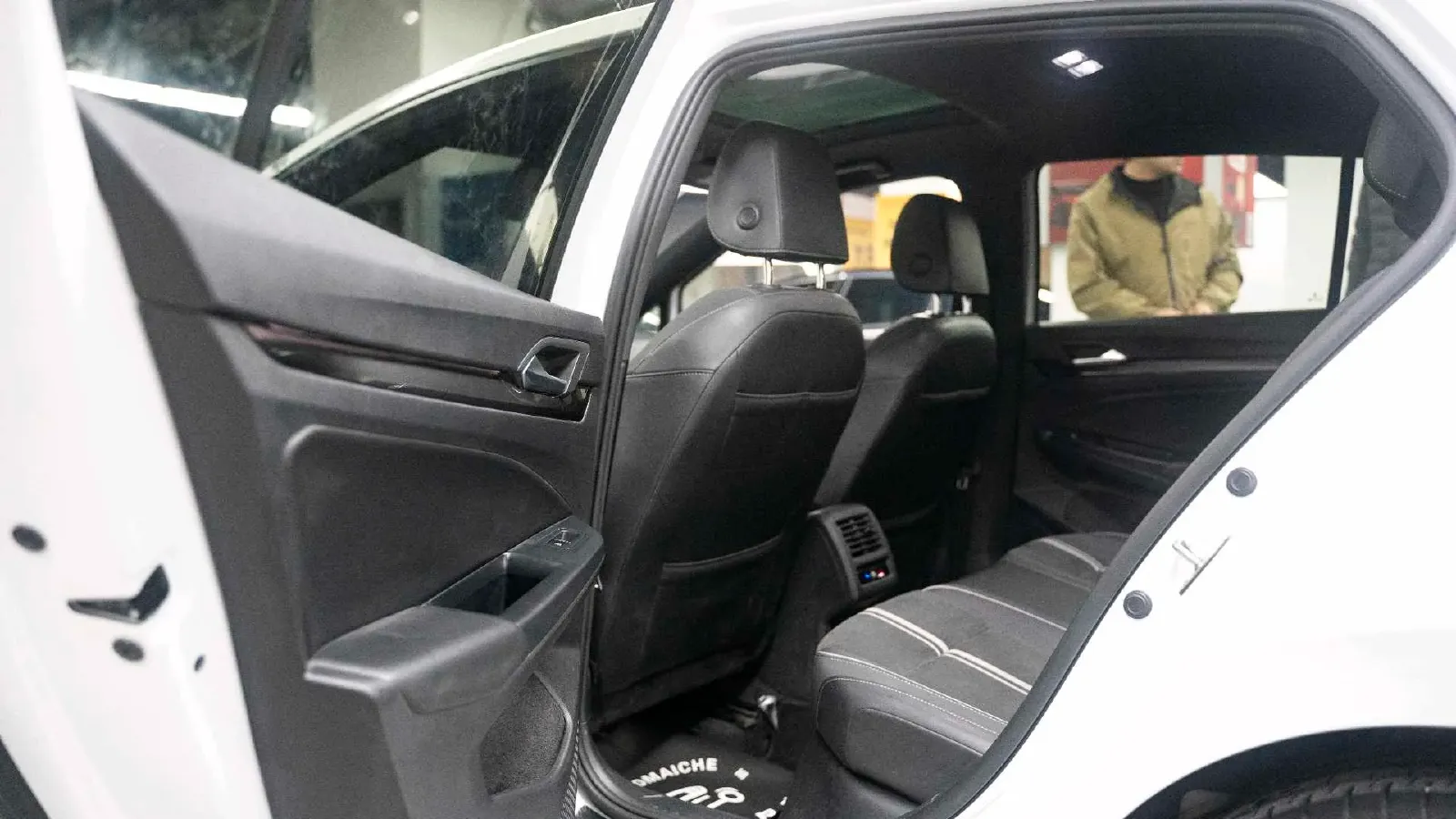 2021 Volkswagen Golf 1.4T 150HP L4 7DCT,autocango,china used car exporter,china ev exporter,chinese used car exporter,chinese used ev exporter