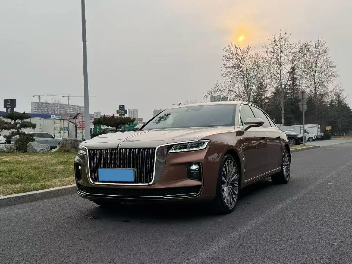 2020 HongQi H9 3.0T 283HP V6 7DCT,autocango,china used car exporter,china ev exporter,chinese used car exporter,chinese used ev exporter