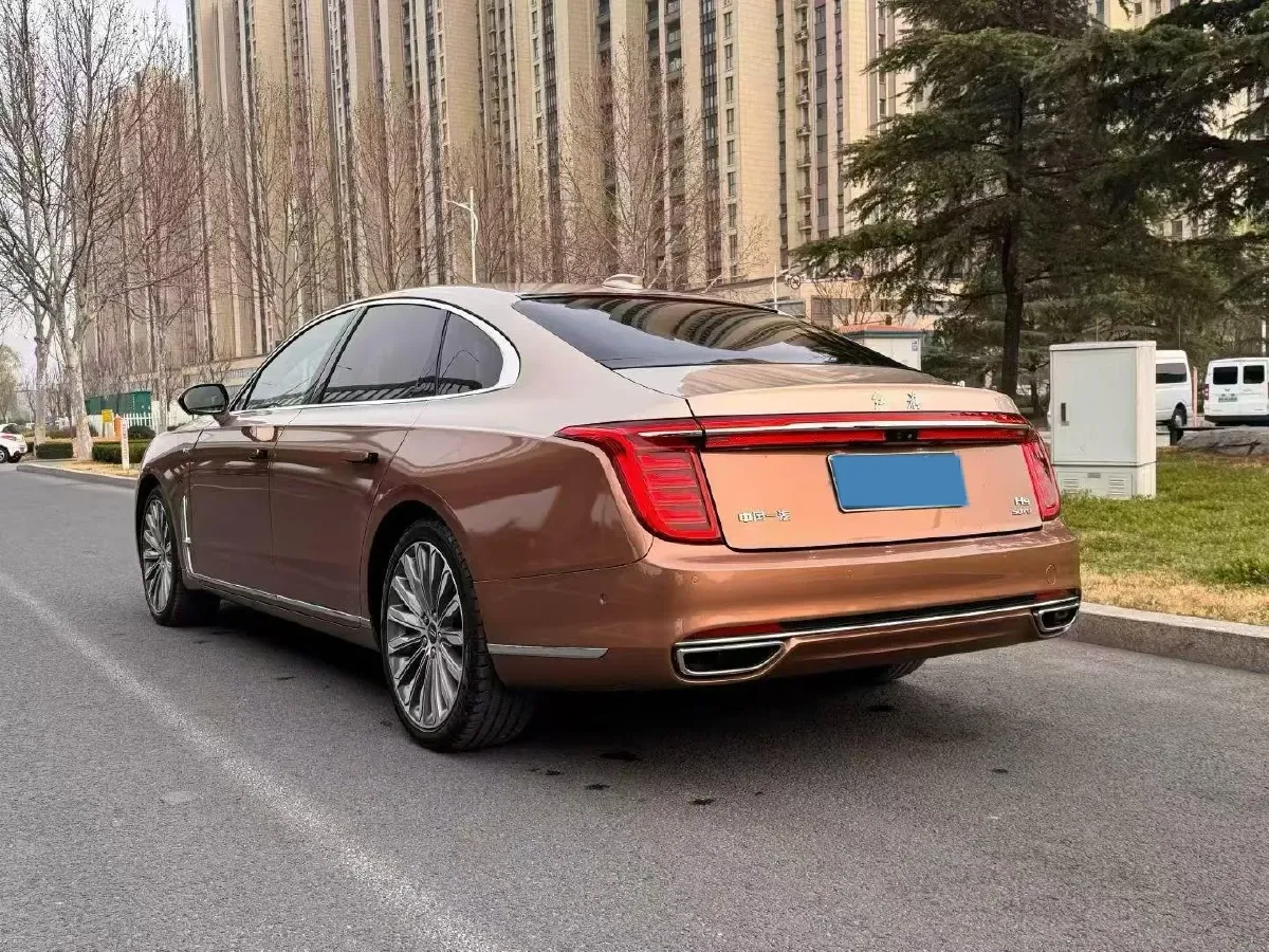 2020 HongQi H9 3.0T 283HP V6 7DCT,autocango,china used car exporter,china ev exporter,chinese used car exporter,chinese used ev exporter