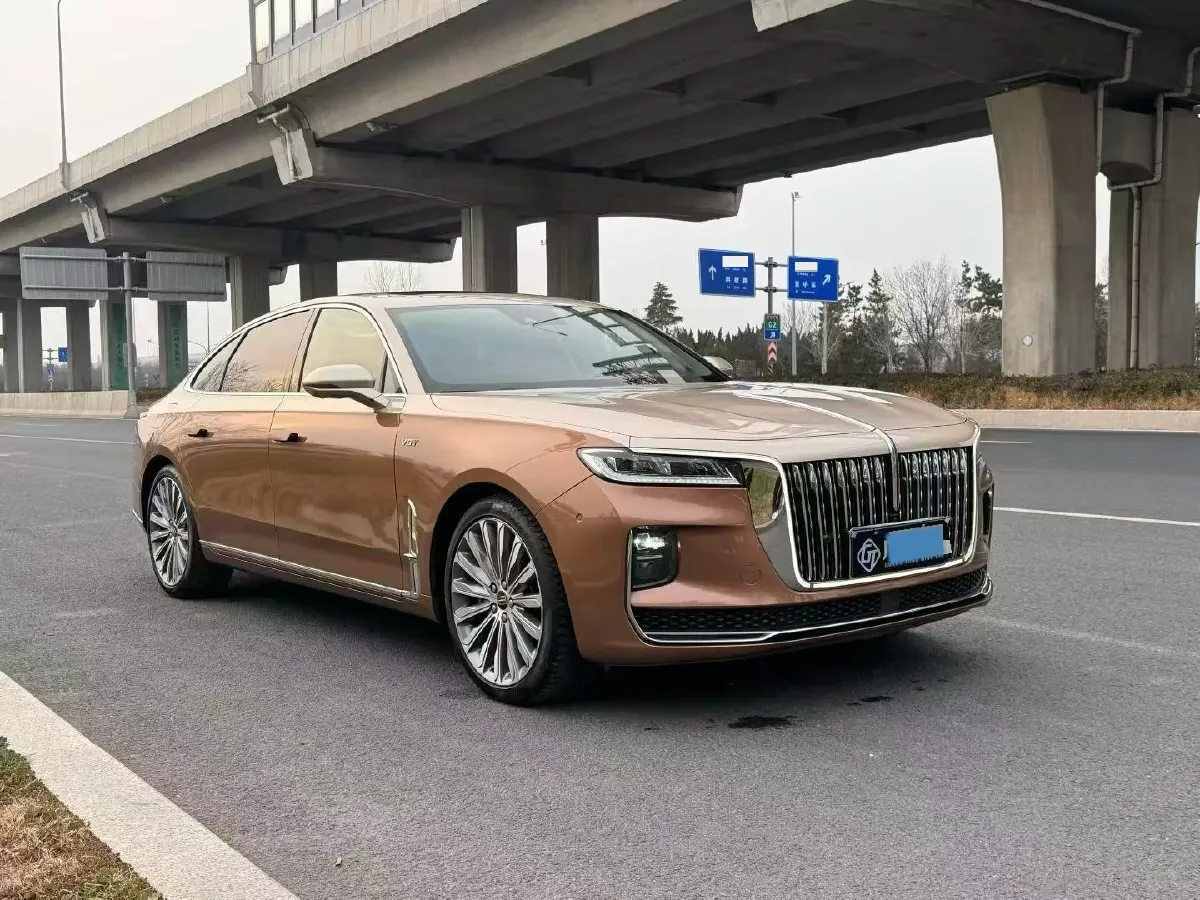 2020 HongQi H9 3.0T 283HP V6 7DCT,autocango,china used car exporter,china ev exporter,chinese used car exporter,chinese used ev exporter