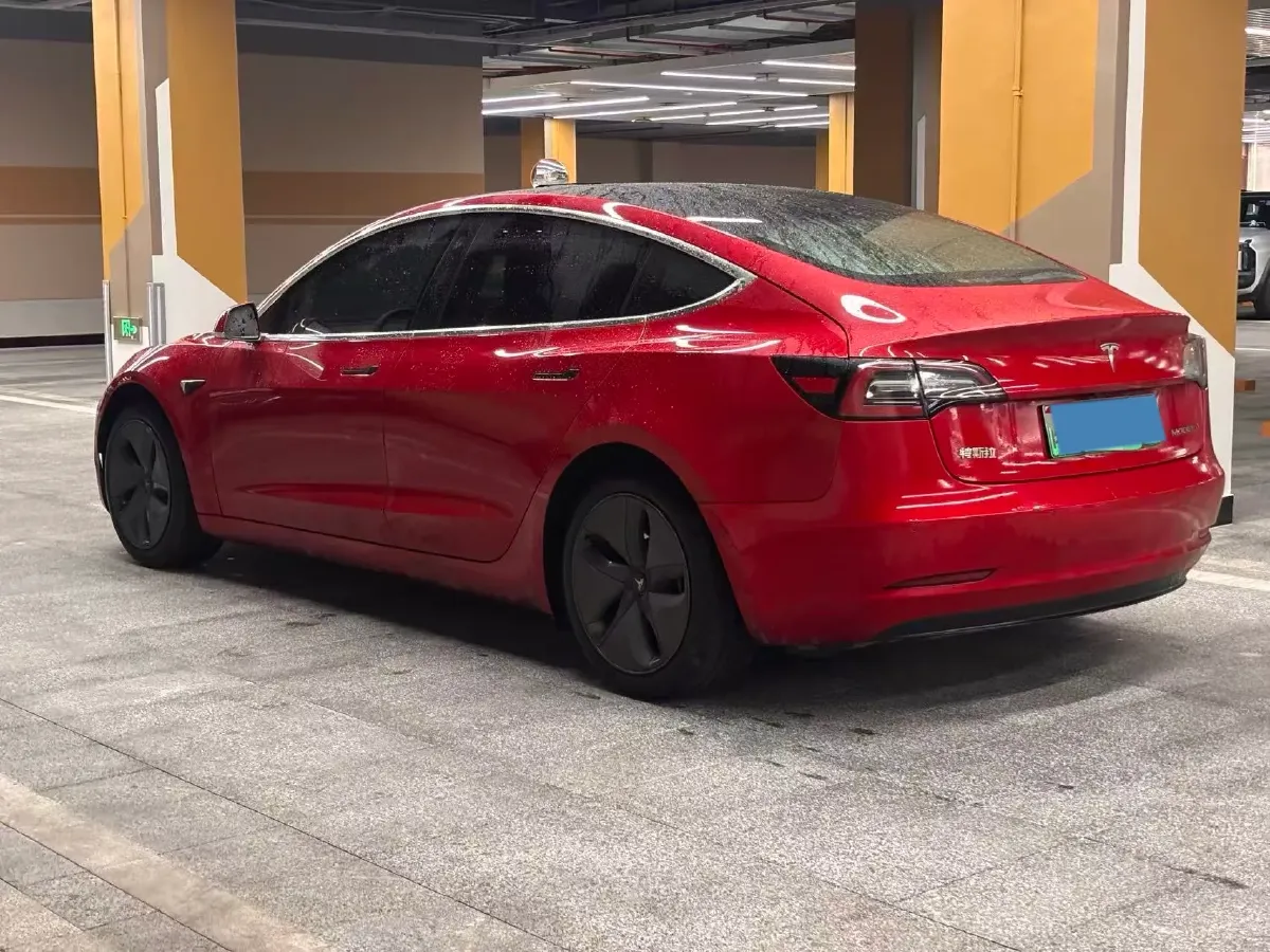 2021 Tesla Model 3 BEV 55KWH,autocango,china used car exporter,china ev exporter,chinese used car exporter,chinese used ev exporter