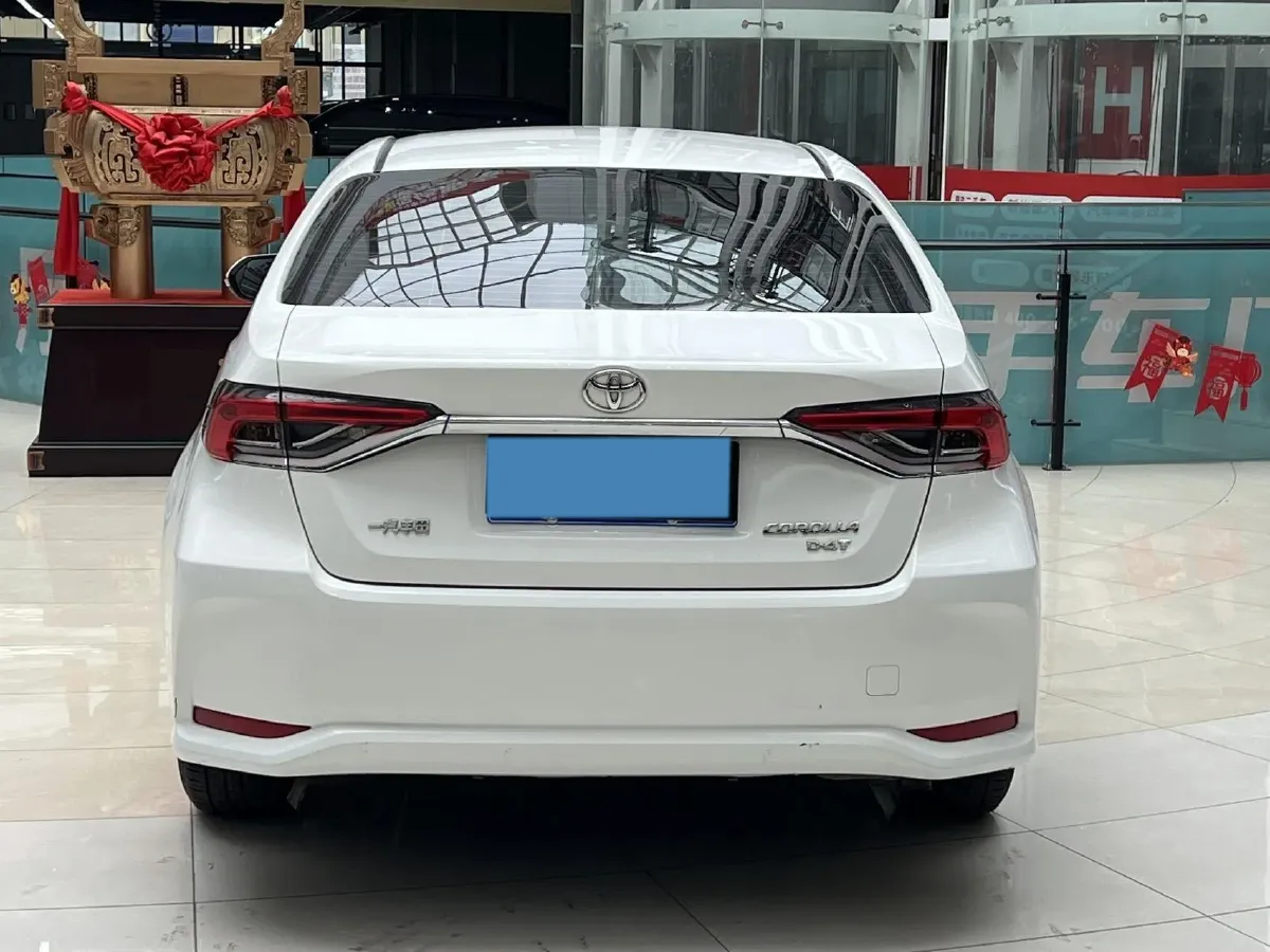 2019 Toyota Corolla 1.2T 116HP L4 CVT,autocango,china used car exporter,china ev exporter,chinese used car exporter,chinese used ev exporter