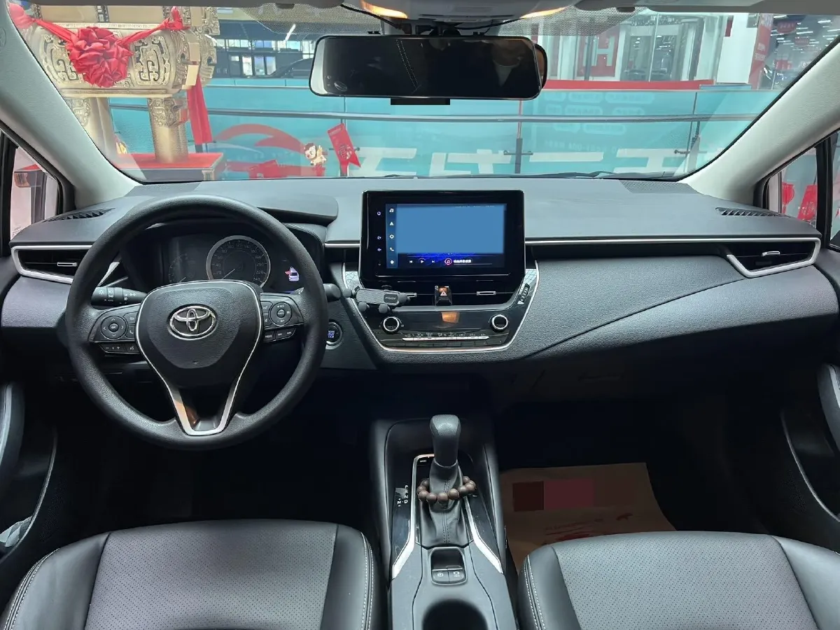 2019 Toyota Corolla 1.2T 116HP L4 CVT,autocango,china used car exporter,china ev exporter,chinese used car exporter,chinese used ev exporter