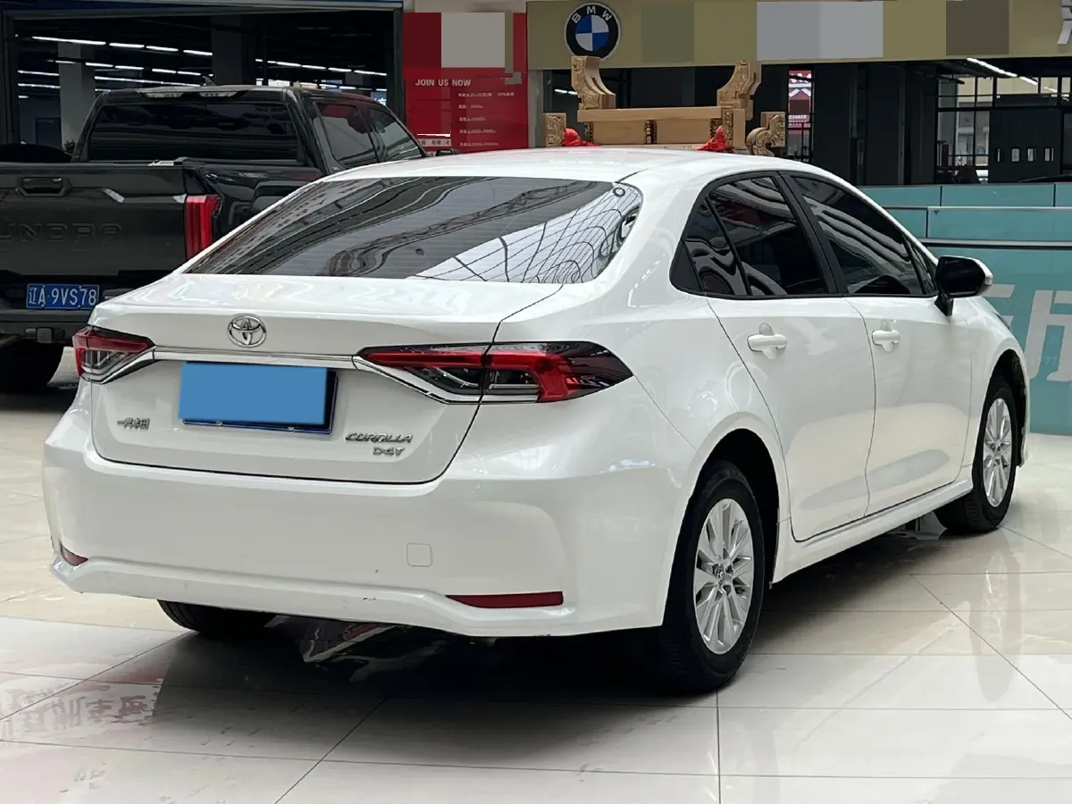 2019 Toyota Corolla 1.2T 116HP L4 CVT,autocango,china used car exporter,china ev exporter,chinese used car exporter,chinese used ev exporter