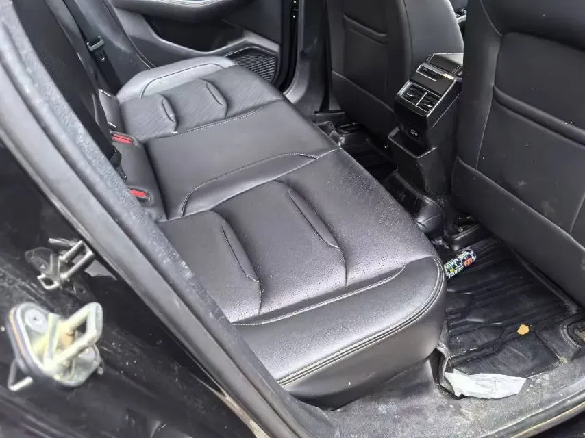 2021 Geely Preface 2.0T 190HP L4 7DCT,autocango,china used car exporter,china ev exporter,chinese used car exporter,chinese used ev exporter