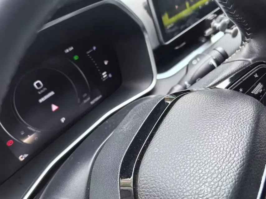 2021 Geely Preface 2.0T 190HP L4 7DCT,autocango,china used car exporter,china ev exporter,chinese used car exporter,chinese used ev exporter