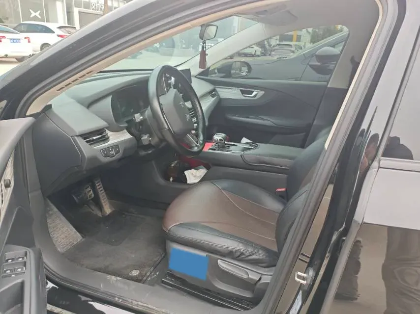 2024 HongQi E-QM5 BEV 72KWH,autocango,china used car exporter,china ev exporter,chinese used car exporter,chinese used ev exporter