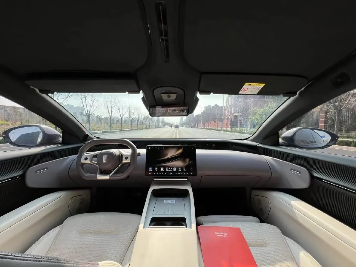 2023 Avatr 12 BEV 94.5KWH,autocango,china used car exporter,china ev exporter,chinese used car exporter,chinese used ev exporter