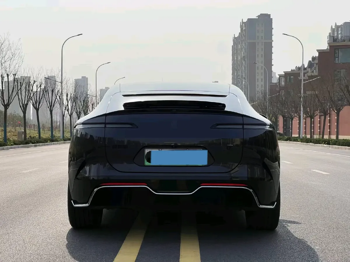 2023 Avatr 12 BEV 94.5KWH,autocango,china used car exporter,china ev exporter,chinese used car exporter,chinese used ev exporter