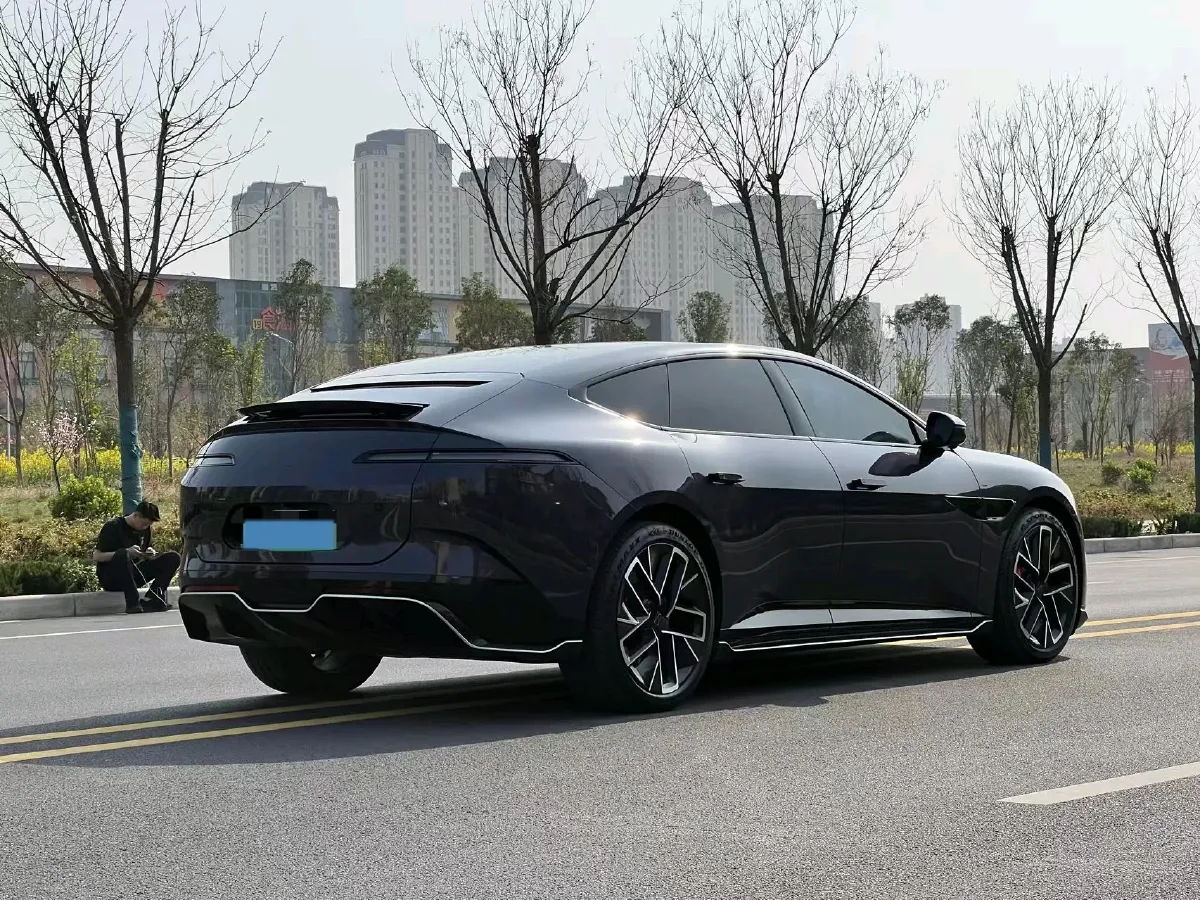 2023 Avatr 12 BEV 94.5KWH,autocango,china used car exporter,china ev exporter,chinese used car exporter,chinese used ev exporter