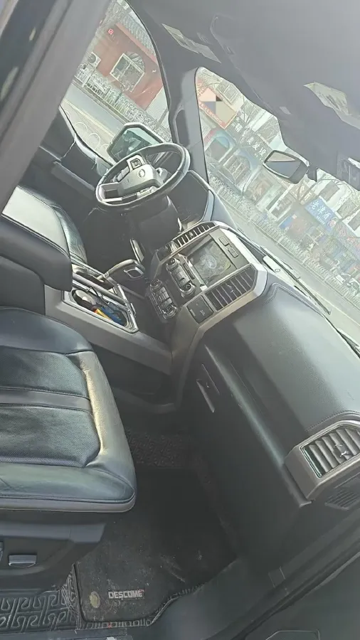 2019 BMW X7 3.0T 340HP L6 8AT,autocango,china used car exporter,china ev exporter,chinese used car exporter,chinese used ev exporter