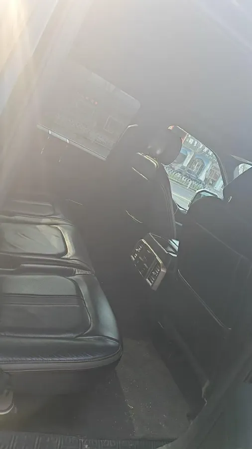 2019 BMW X7 3.0T 340HP L6 8AT,autocango,china used car exporter,china ev exporter,chinese used car exporter,chinese used ev exporter