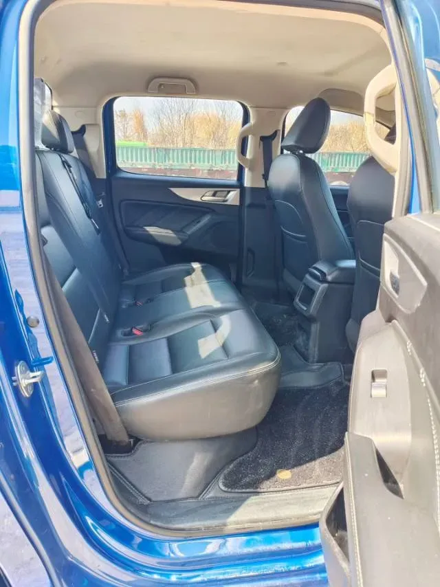 2019 Great Wall Poer 2.0T 163HP L4 6MT,autocango,china used car exporter,china ev exporter,chinese used car exporter,chinese used ev exporter