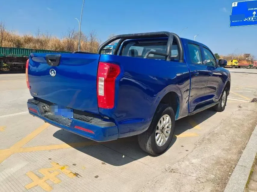 2019 Great Wall Poer 2.0T 163HP L4 6MT,autocango,china used car exporter,china ev exporter,chinese used car exporter,chinese used ev exporter