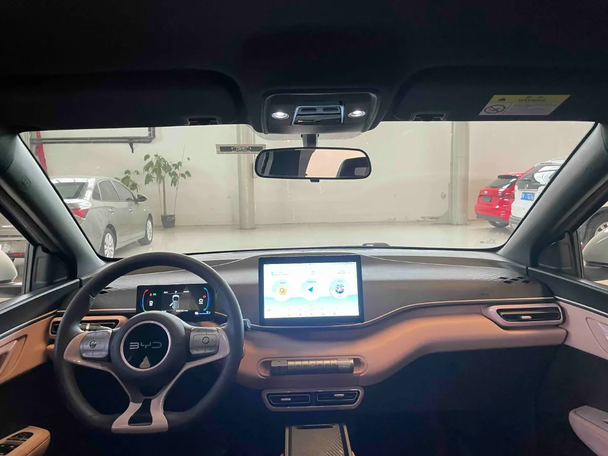 2024 BYD Seagull BEV 30.08KWH,autocango,china used car exporter,china ev exporter,chinese used car exporter,chinese used ev exporter