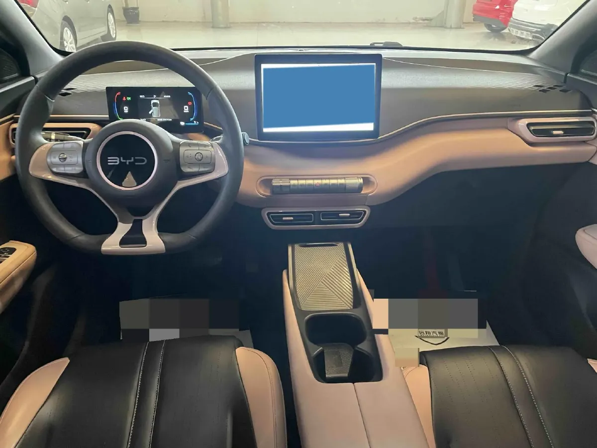 2024 BYD Seagull BEV 30.08KWH,autocango,china used car exporter,china ev exporter,chinese used car exporter,chinese used ev exporter