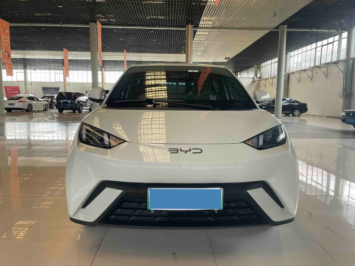 2024 BYD Seagull BEV 30.08KWH,autocango,china used car exporter,china ev exporter,chinese used car exporter,chinese used ev exporter