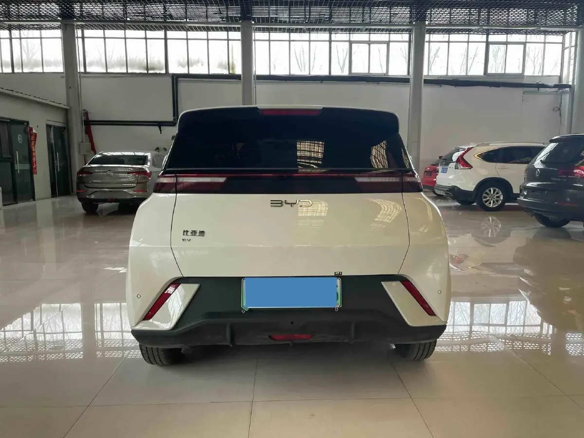 2024 BYD Seagull BEV 30.08KWH,autocango,china used car exporter,china ev exporter,chinese used car exporter,chinese used ev exporter